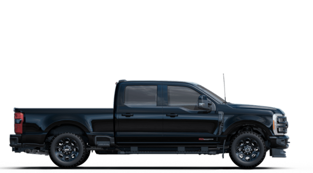 2024 Ford SuperDuty